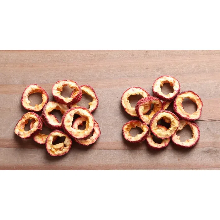 Wild Hawthorn Berry Fruit Tea - Sliced — detail 2
