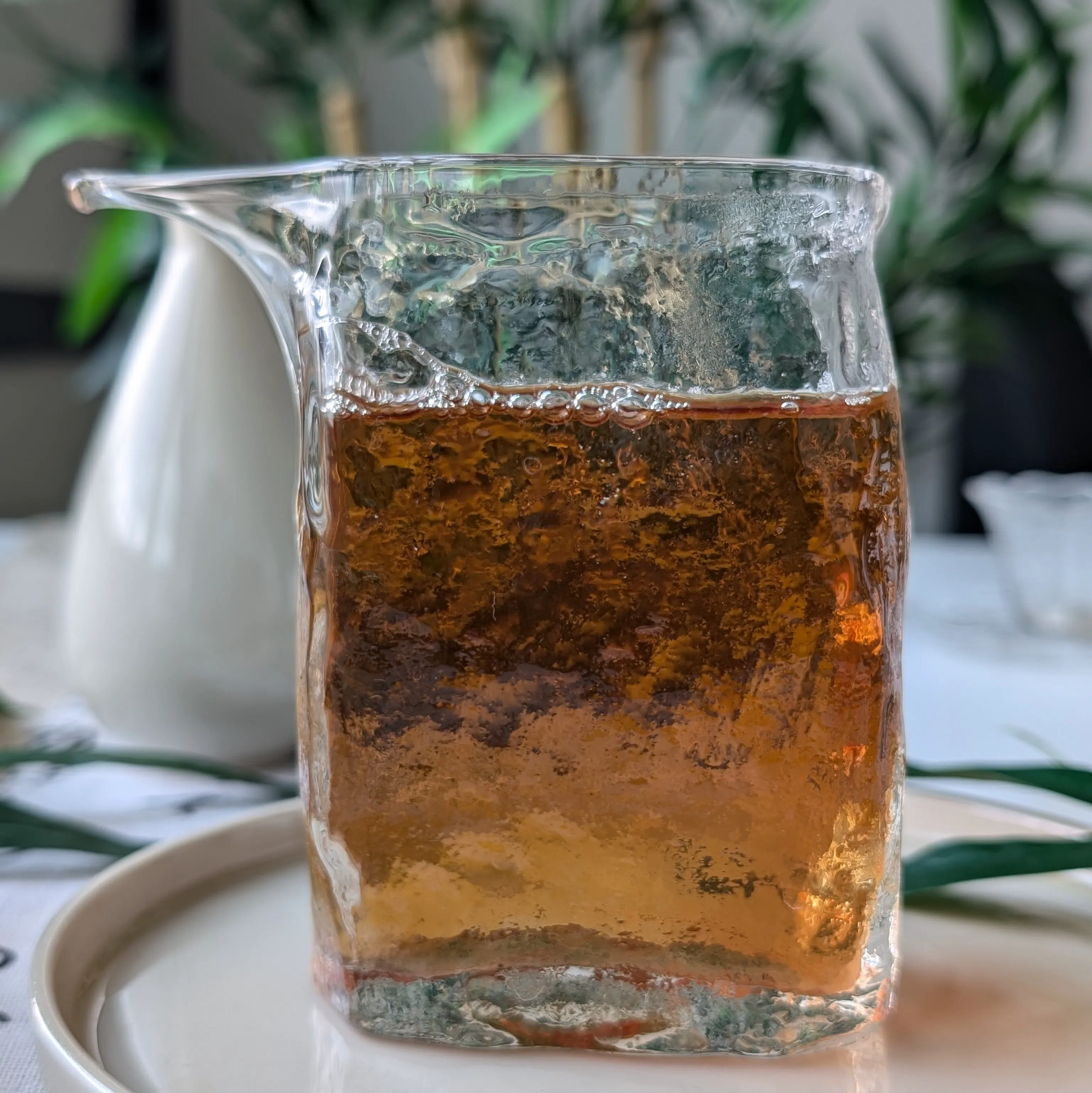 Xing Ren Xiang Dan Cong Oolong Tea · 70g — detail 1