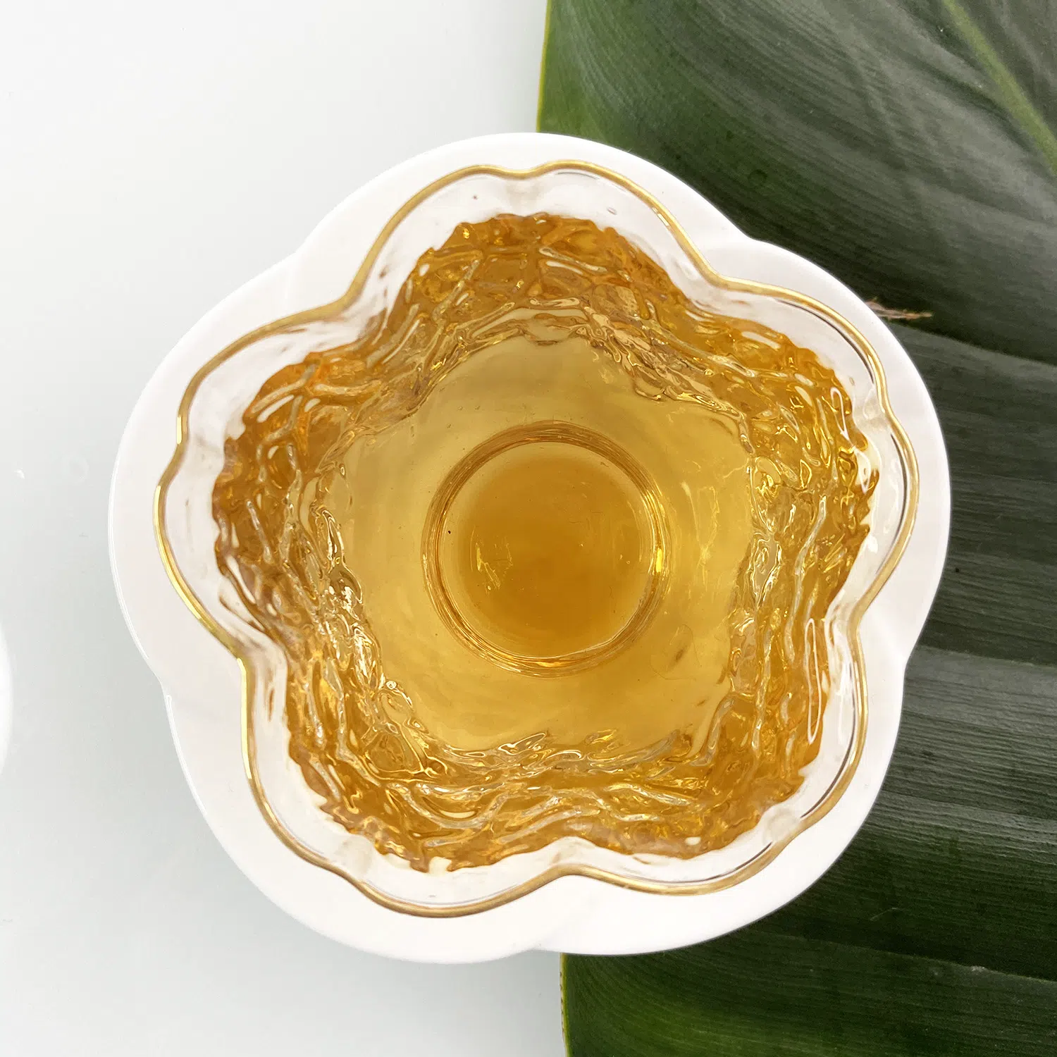 Yunnan Gold Tea - Premium Dian Hong Black Tea · 70g — detail 1