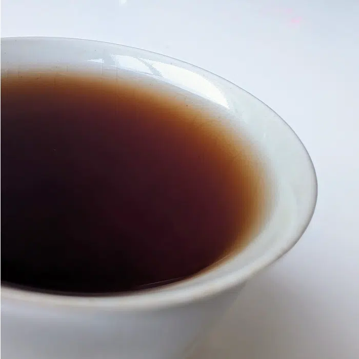 Guangxi Liu Bao Tea - Liu Bao Cha Dark Tea - Hei Cha 500g — detail 2