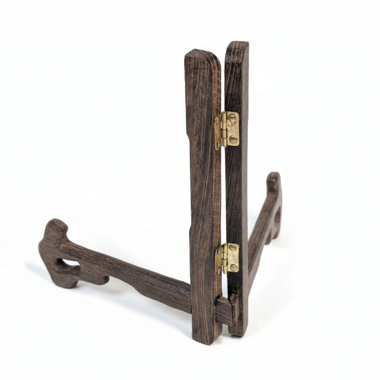 Wooden Tea Cake Display Stand — detail 5