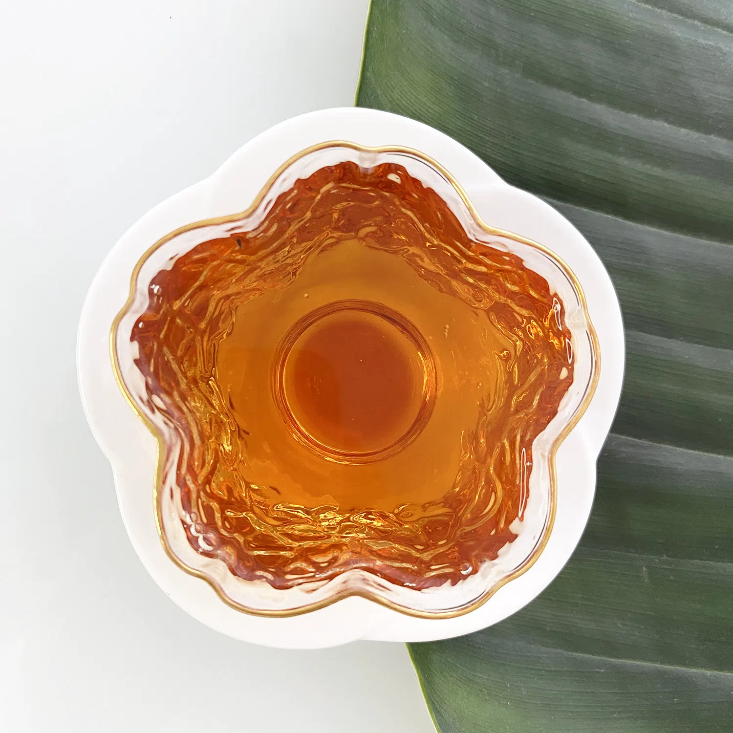 Lapsang Souchong Black Tea - Zheng Shan Xiao Zhong · 70g — detail 1
