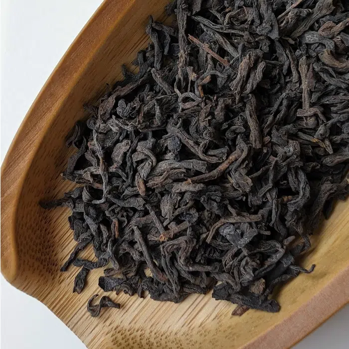 Guangxi Liu Bao Tea - Liu Bao Cha Dark Tea - Hei Cha 500g — detail 1