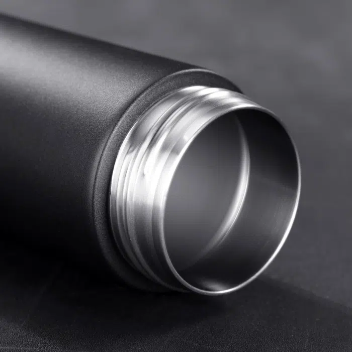 Thermos Flask with Tea Infuser 400ml — detail 5