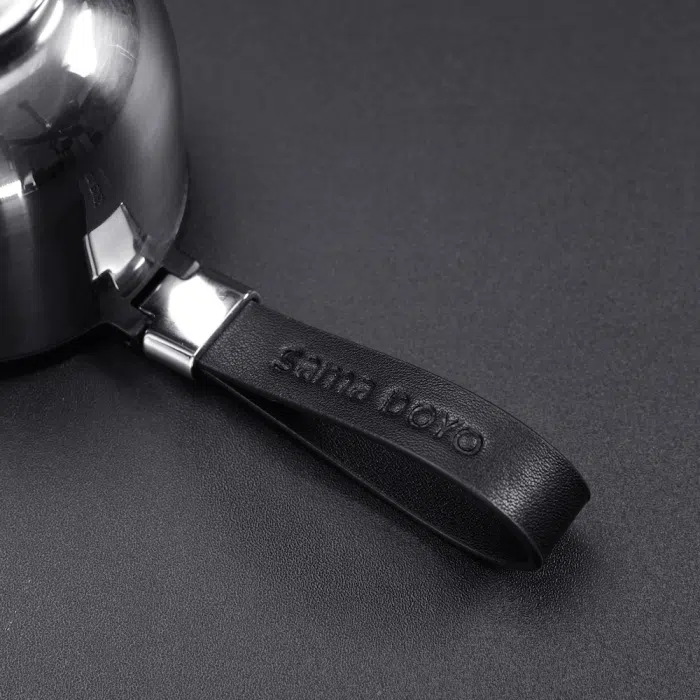 Thermos Flask with Tea Infuser 400ml — detail 1