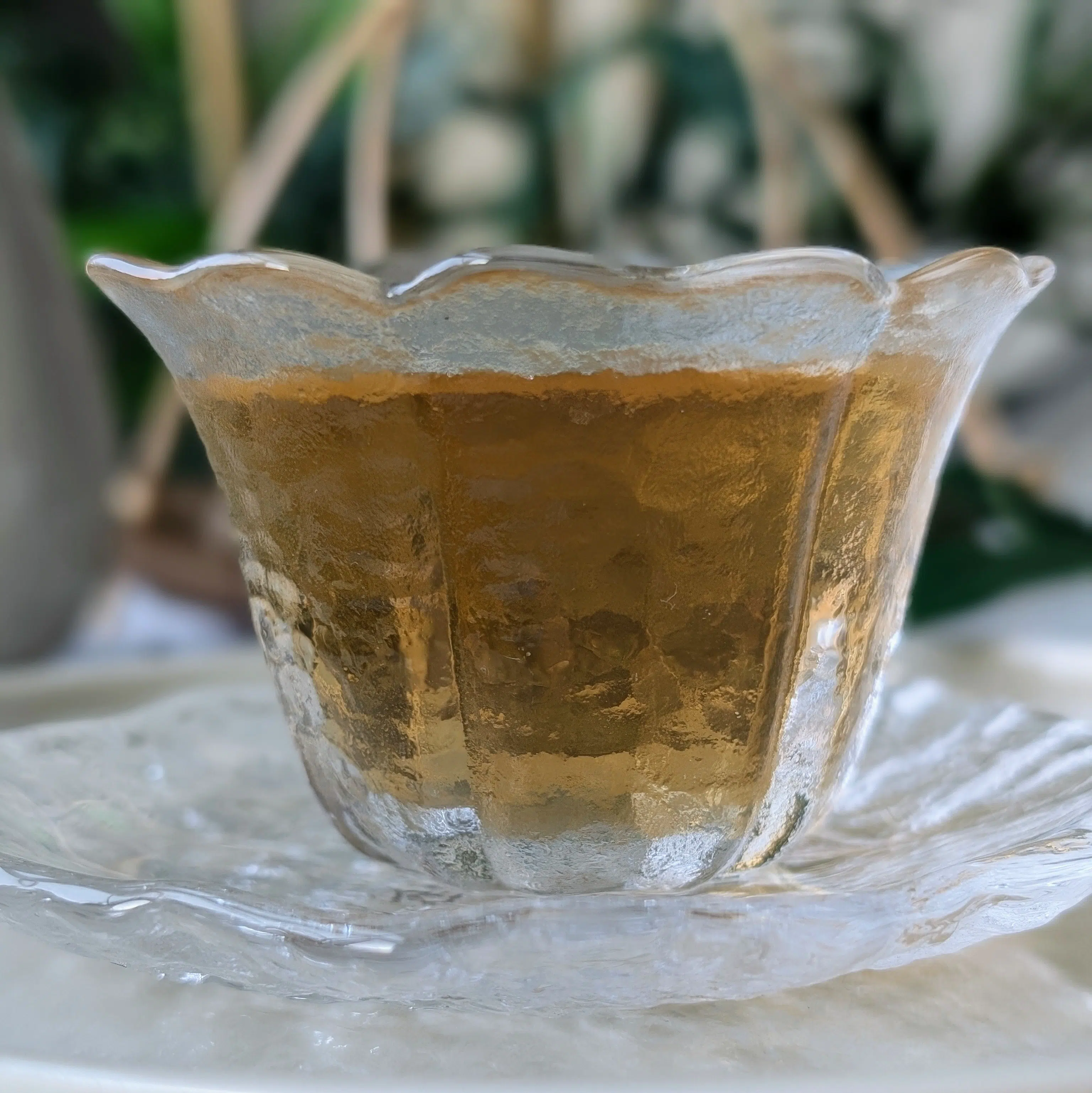 Ya Shi Xiang (Duck Shit Aroma) Dan Cong Tea · 70g — detail 2