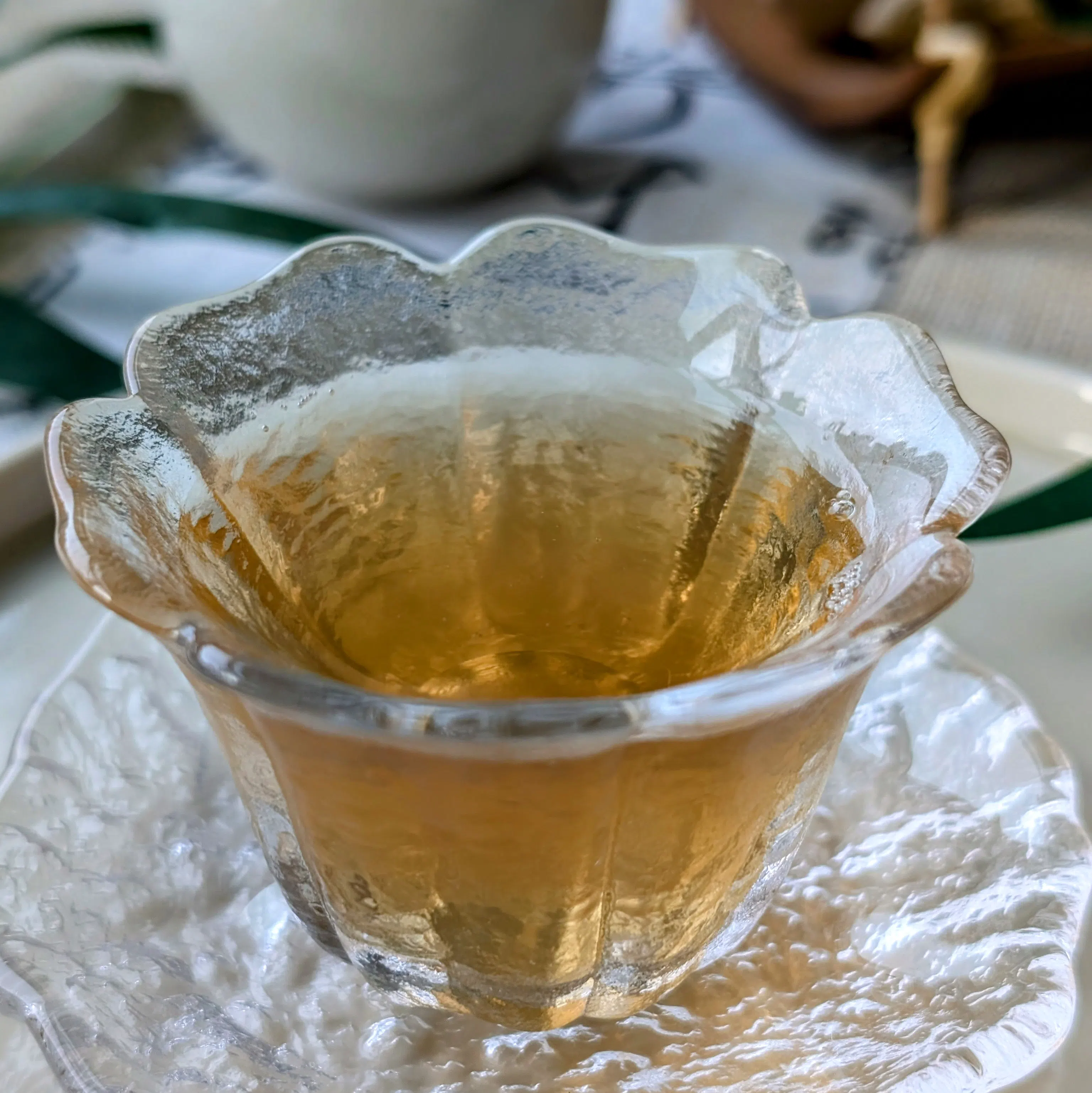 Ya Shi Xiang (Duck Shit Aroma) Dan Cong Tea · 70g — detail 1