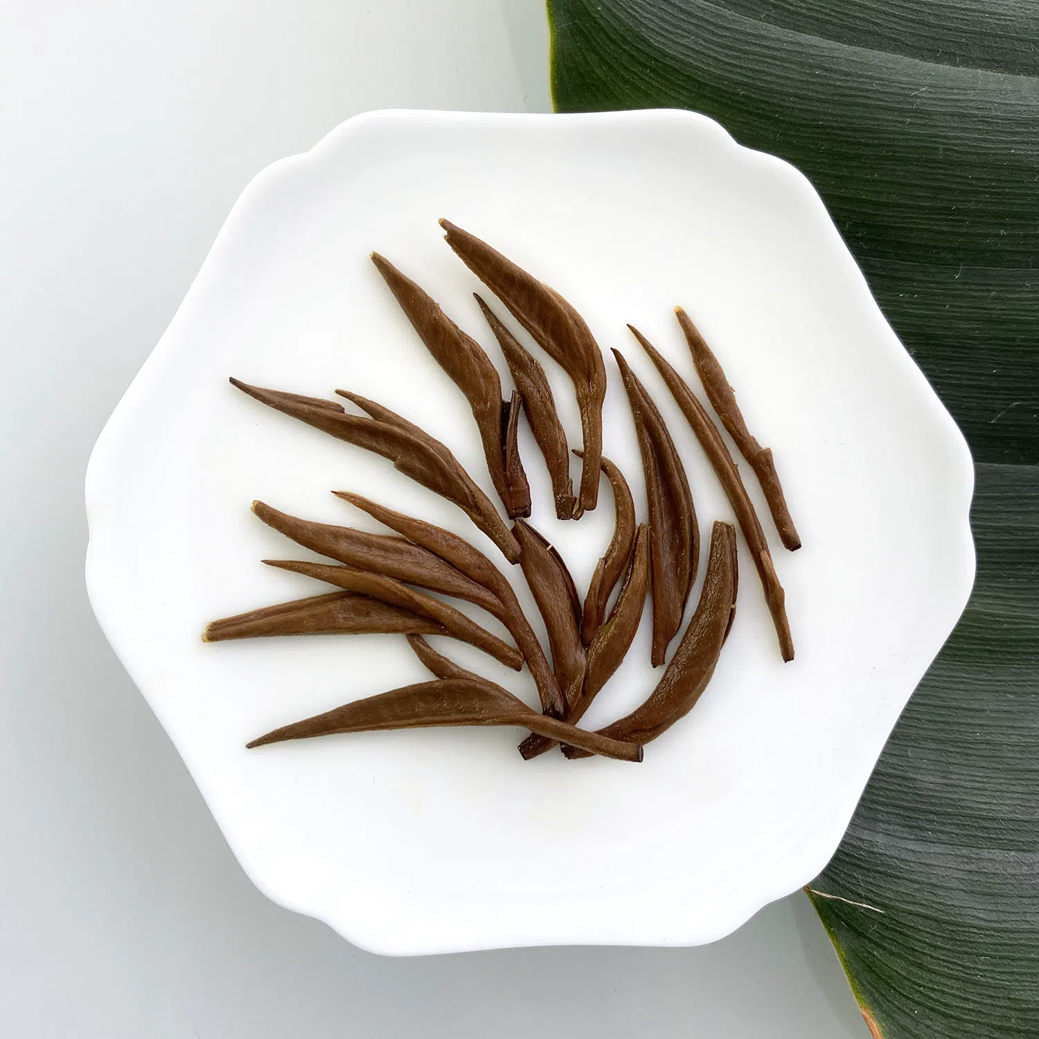Yunnan Gold Tea - Premium Dian Hong Black Tea · 70g — detail 2