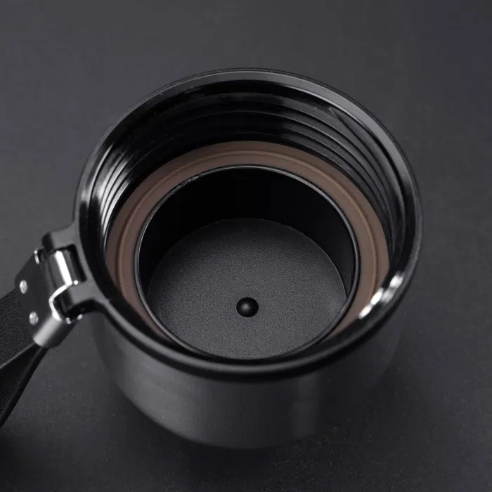 Thermos Flask with Tea Infuser 400ml — detail 4