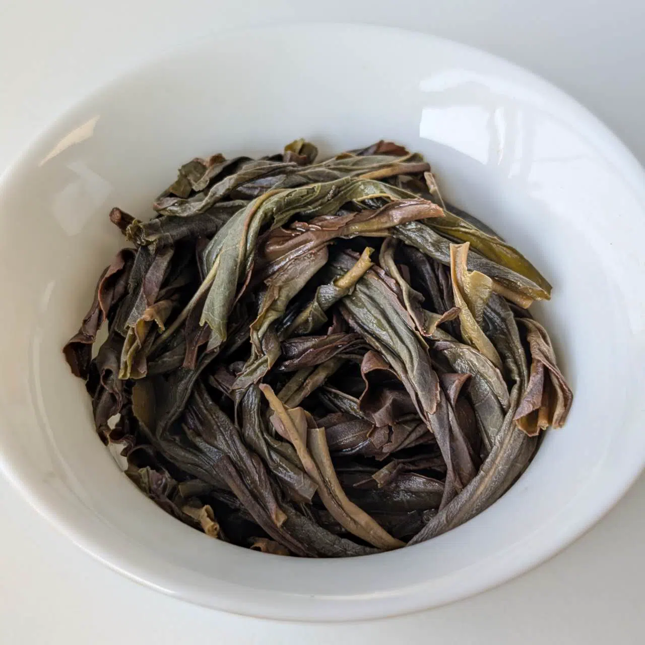 Zhi Lan Xiang Dan Cong Oolong Tea · 70g — detail 1