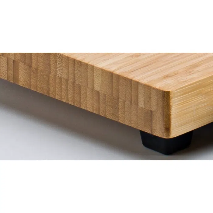 Bamboo Gongfu Tea Tray - Tea Table with Drainage Drawer System — detail 3