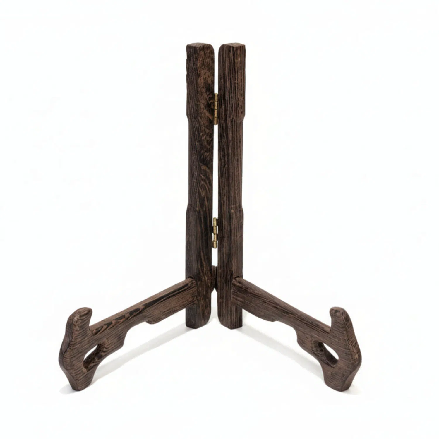 Wooden Tea Cake Display Stand — detail 6