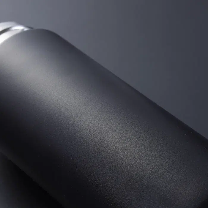 Thermos Flask with Tea Infuser 400ml — detail 3